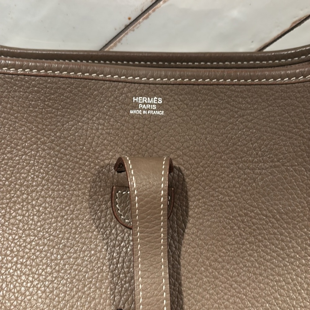 Hermes’ Evelyne PM - Picture 4 of 14